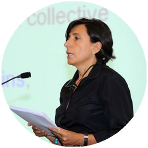Roberta Rabellotti